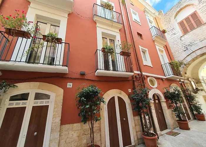Arco Della Neve Guest House