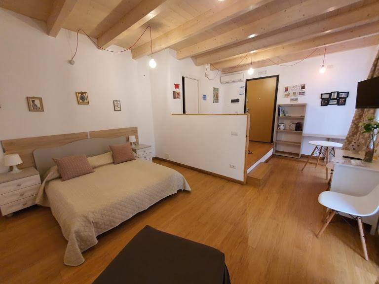 Arco Della Neve Guest house *
