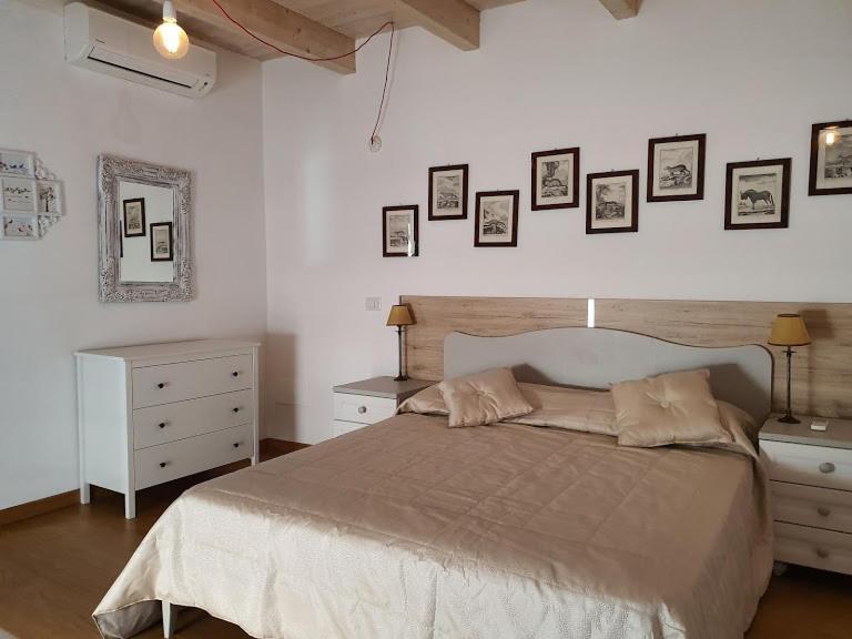 Guest house Arco Della Neve Bari
