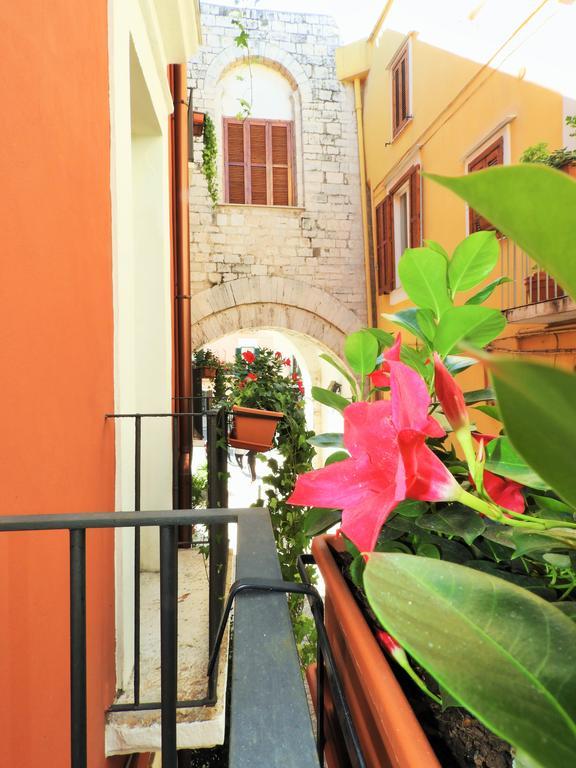 Arco Della Neve Guest house Bari