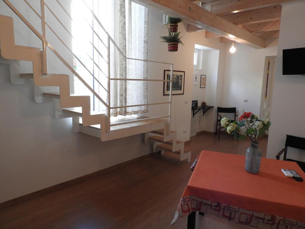Arco Della Neve Guest house