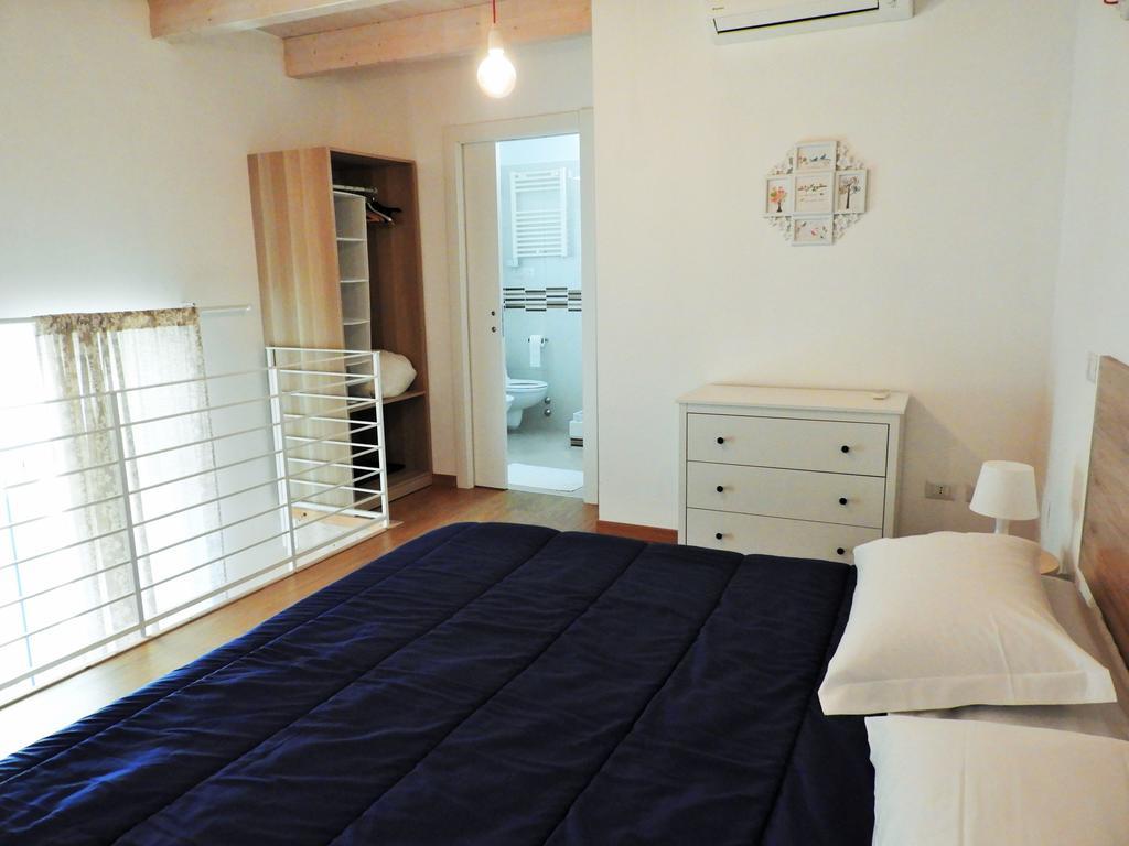 Guest house Arco Della Neve