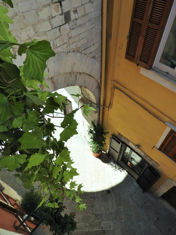 Arco Della Neve Guest house *