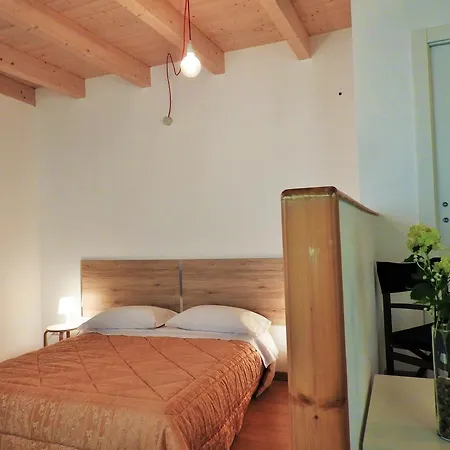 Arco Della Neve Guest House Bari Buitenkant foto