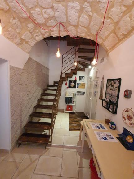 Maison d'hôtes Arco Della Neve
