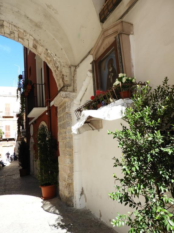 Maison d'hôtes Arco Della Neve *