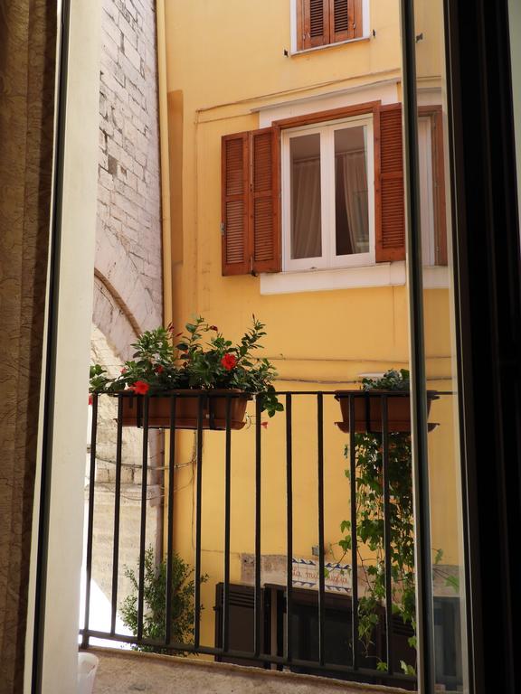 Maison d'hôtes Arco Della Neve